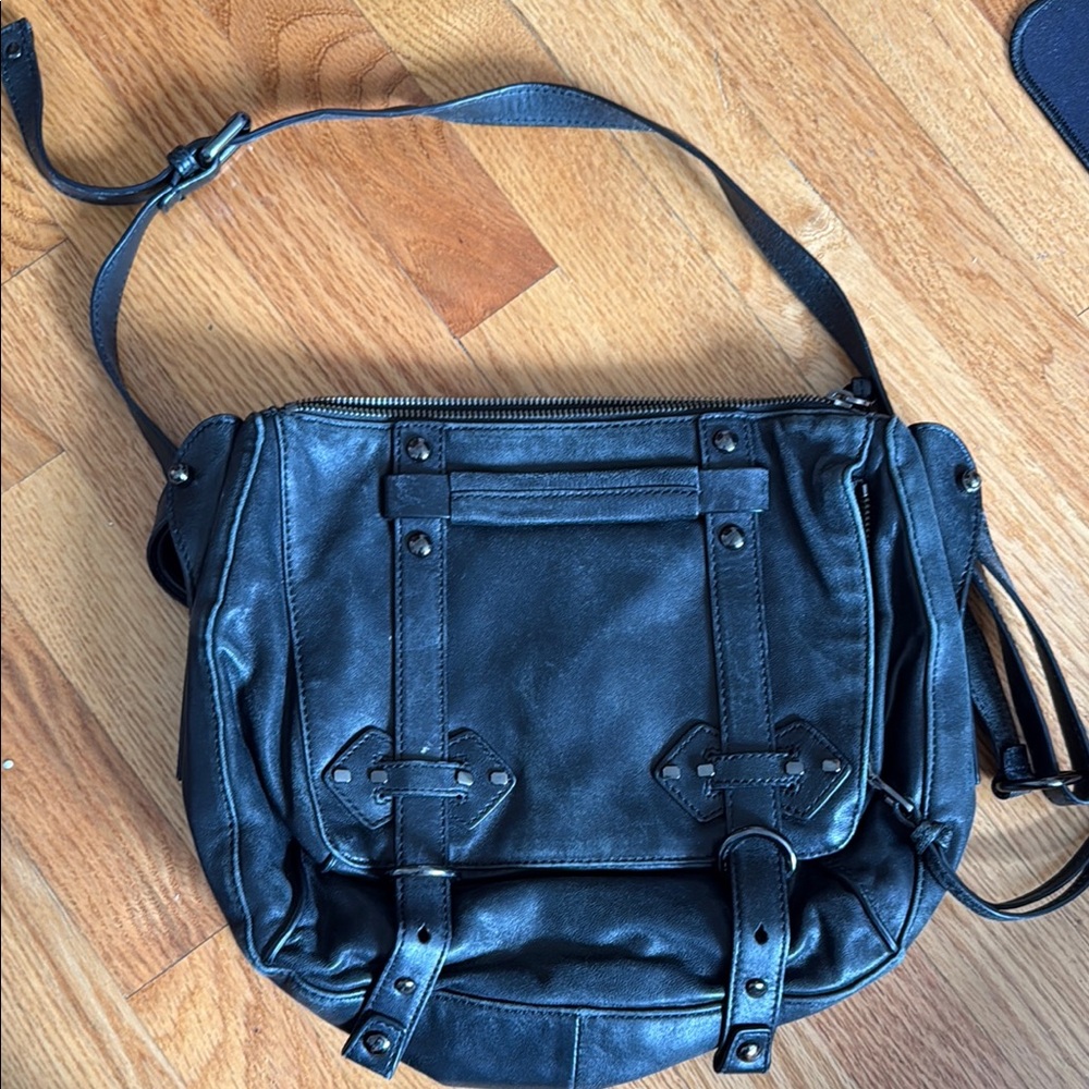Kooba Leather Bag
